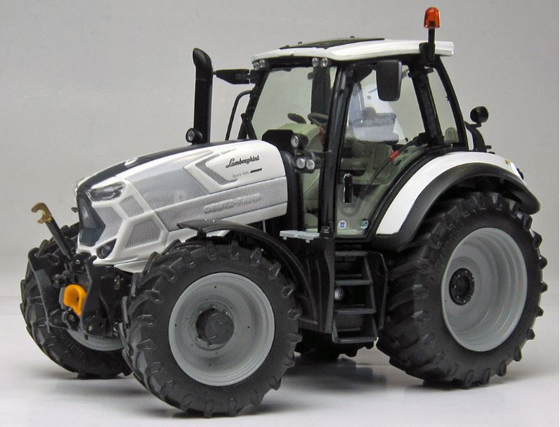 LAMBORGHINI SPARK 165 RC SHIFT 2017 1:32