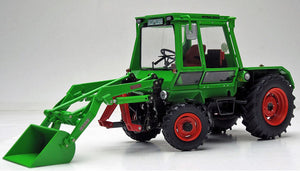 DEUTZ INTRAC 2003 A W/FRONTLOADER 1974-1978 1:32