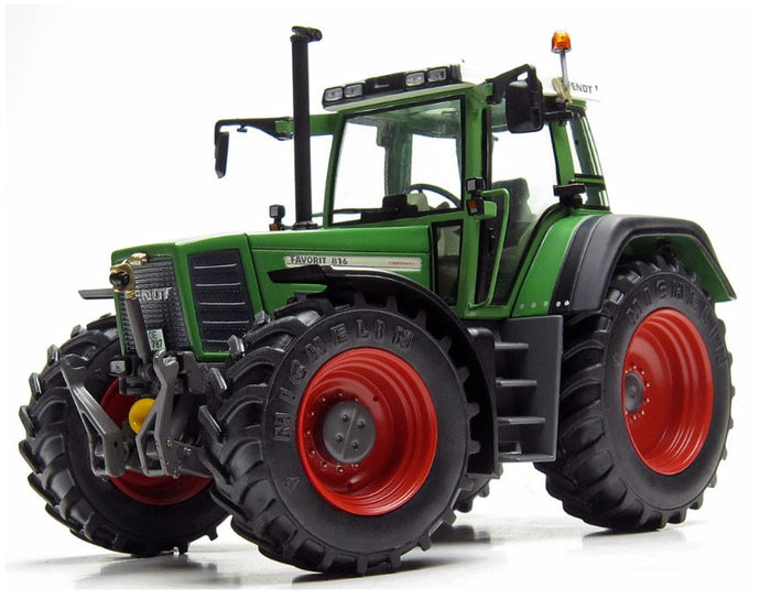 FENDT FAVORIT 816 1993-1996 1:32