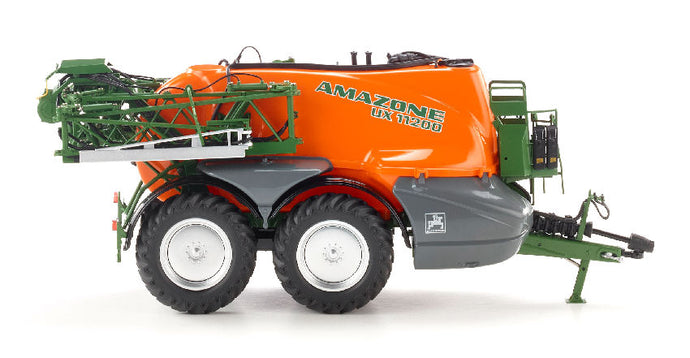 FERTIRRIGATORE AMAZONE UX 11200 CROP PROTECTION SPRAYER 1:32