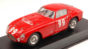 FERRARI 375 MM N.99 WINNER CIRCUITO SENIGALLIA 1953 P.MARZOTTO 1:43