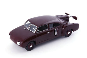 AEROCAR CORDOBA 1953 DARK RED 1:43