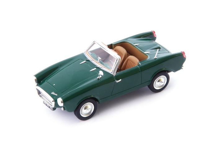 CITERIA 1958 GREEN 1:43