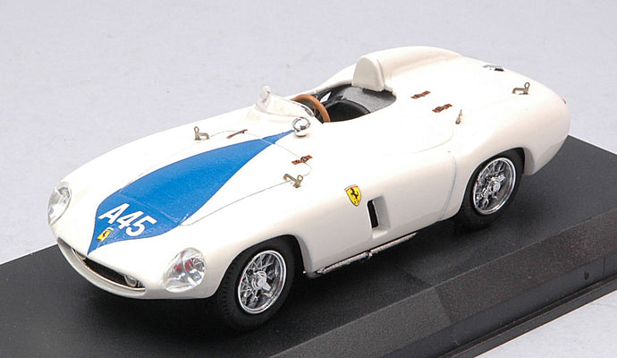 FERRARI 750 MONZA N.45 7th DAYTONA SPEED WEEK 1955 B.SAID 1:43