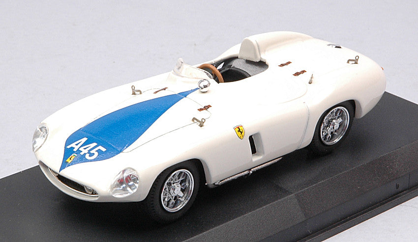 FERRARI 750 MONZA N.45 7th DAYTONA SPEED WEEK 1955 B.SAID 1:43