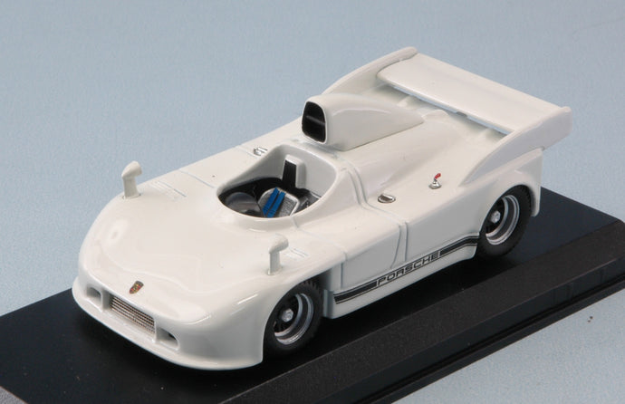 PORSCHE 908/4 1978 PROVA WHITE 1:43