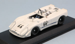 PORSCHE 908 FL.N.66 ST.MC QUEEN 1:43