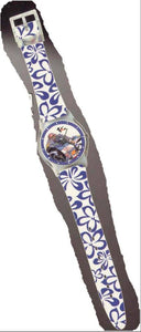 OROLOGIO V.ROSSI MUGELLO DA POLSO