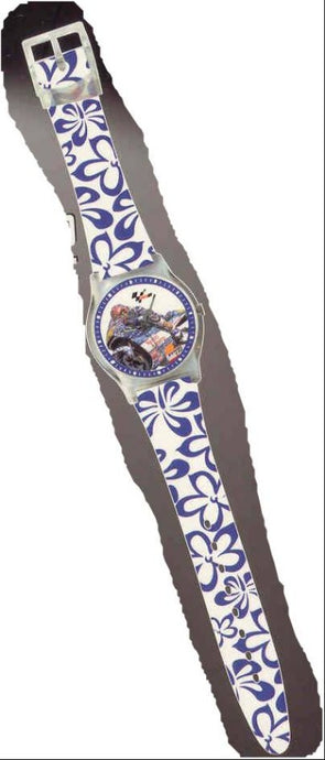 OROLOGIO V.ROSSI MUGELLO DA POLSO