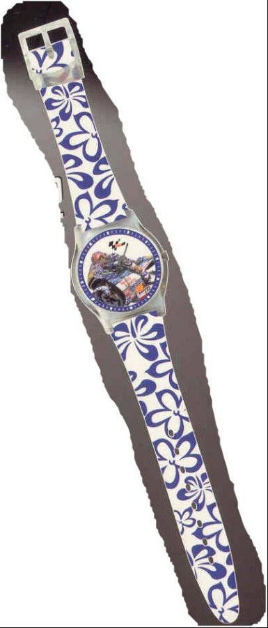 OROLOGIO V.ROSSI MUGELLO DA POLSO