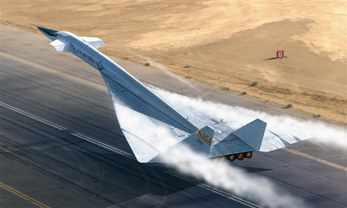 XB-70 VALKYRIE KIT 1:72