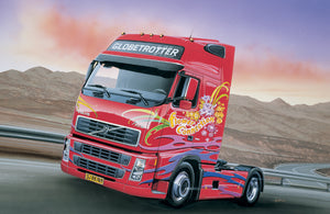 VOLVO FH 12 GLOBETROTTER 1:24