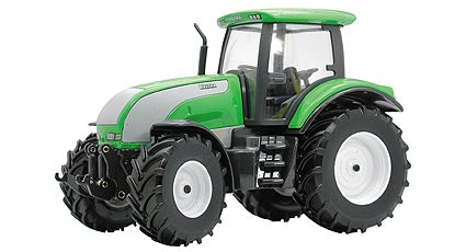 Traktor VALTRA SERIE S 4 RUOTE 1:32