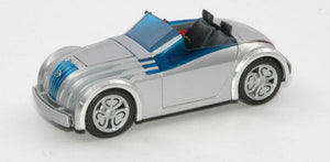 NISSAN JIKOO 1:43