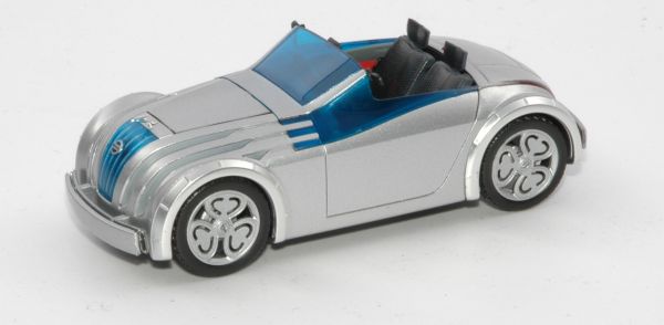 NISSAN JIKOO 1:43