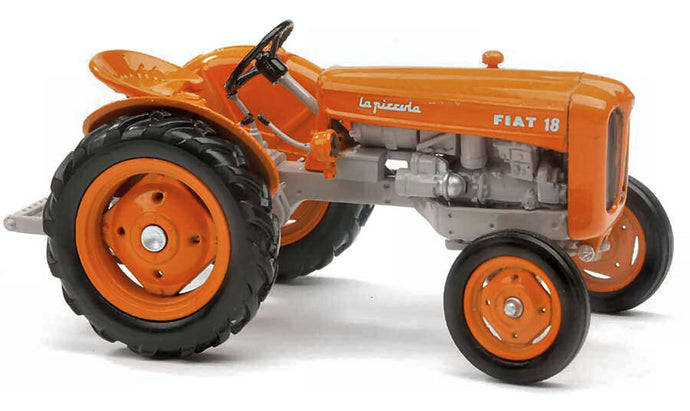 Traktor FIAT 18 LA PICCOLA 1:32