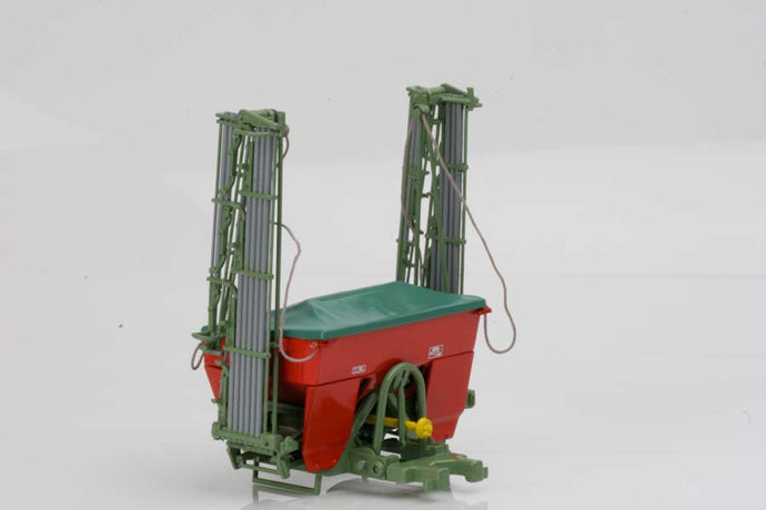 FERTILIZZATORE KUHN NODET DPS 12 1:32