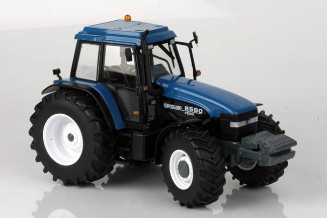 NEW HOLLAND 8560 1:32