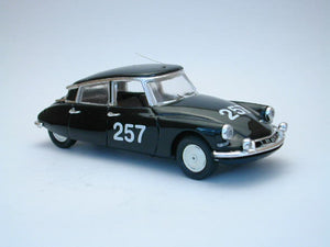 CITROEN DS 19 N.257 MM 1957 1:43