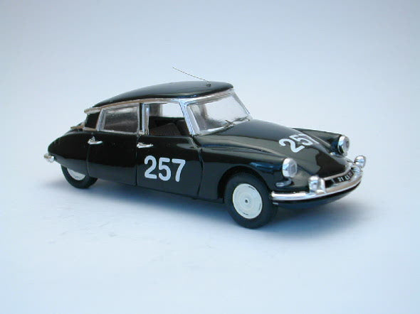 CITROEN DS 19 N.257 MM 1957 1:43
