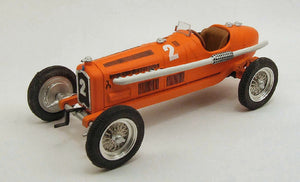 ALFA ROMEO F1 P3 N 2 GP AUSTRALIA 1954 ORANGE 1:43