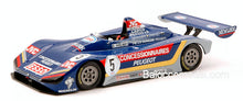 Indlæs billede til gallerivisning PEUGEOT 905 N.5 WINN.EUR.CUP 92 1:43