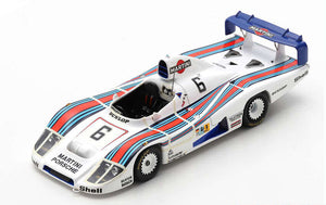PORSCHE 936/78 N.6 2nd LM 1978 B.WOLLEK-J.BARTH-J.ICKX 1:18