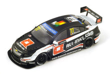 Indlæs billede til gallerivisning CHEVROLET CRUZE N.77 HUNGARORING WTCC 2014 R.MUNNICH 1:43