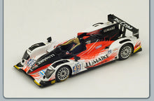 Indlæs billede til gallerivisning ORECA 03-NISSAN N.49 9th LM 2012 AYARI-KAFFER-PEREZ-COMPANC 1:43