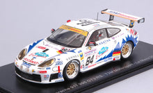 Indlæs billede til gallerivisning PORSCHE 911 GT3 RS N.84 LM 2003 P.BOURDAIS-R.BERVILLE-V.ICKX 1:43