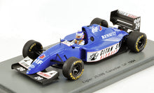 Indlæs billede til gallerivisning LIGIER JS39B OLIVIER PANIS 1994 N.26 12th CANADIAN GP 1:43