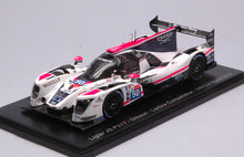 Indlæs billede til gallerivisning LIGIER JS P217 N.50 LM 2019 E.CREED-R.RICCI-N.BOULLE 1:43