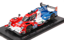 Indlæs billede til gallerivisning ORECA 07 GIBSON N.39 LM 2021 CAPILLAIRE-A.ROBIN-M.ROBIN 1:43