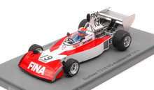 Indlæs billede til gallerivisning Surtees TS16 #19 JEAN-PIERRE JABOUILLE NQ AUSTRIAN GP 1974 rød/hvid/sort 1:43