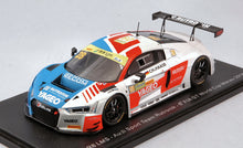 Indlæs billede til gallerivisning AUDI R8 LMS N.28 FIA GT WORLD CUP MACAU 2018 C.HAASE 1:43