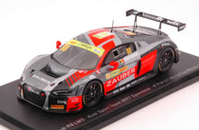 Indlæs billede til gallerivisning AUDI R8 LMS N.88 FIA GT WORLD CUP MACAU 2018 D.VANTHOOR 1:43