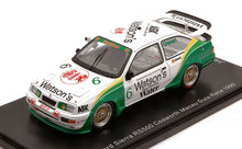 Indlæs billede til gallerivisning FORD SIERRA RS500 COSWORTH N.6 MACAU GUIA RACE 1990 ROBB GRAVETT 1:43
