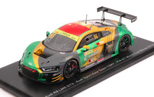 Indlæs billede til gallerivisning AUDI R8 LMS N.66 FIA GT WORLD CUP MACAU 2019 W.CHEN 1:43