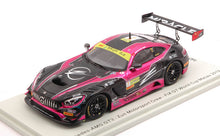 Indlæs billede til gallerivisning MERCEDES GT3 N.7 FIA GT WORLD CUP MACAU 2019 A.FONG 1:43