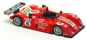 REYNARD MOPAR PLAYSTATION N.6 LM 00