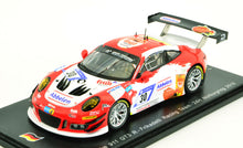 Indlæs billede til gallerivisning PORSCHE 911 GT3 R N.30 24 H NURBURGRING 2018 ARNOLD-MULLER-HENZLER-C.