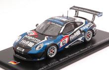 Indlæs billede til gallerivisning PORSCHE 911 GT3 N.62 WINNER SP 7 CLASS 24 H NURBURGR.2019 THOMAS-GARTZ.K