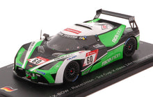 Indlæs billede til gallerivisning KTM X-BOW N.60 3rd CUP-X CLASS 24 H NURB.2019 BRODM.-NYTR.-TEICH.1:43