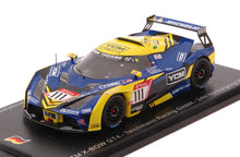 Indlæs billede til gallerivisning KTM X-BOW GT4 N.111 24 H NURBURGR.2019 KOFLER-RONNEF.-KRAIH.-MAXIM.1:43