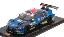 Indlæs billede til gallerivisning AUDI RS 5 N.4 DTM 2020 ROBIN FRIJNS 1:43