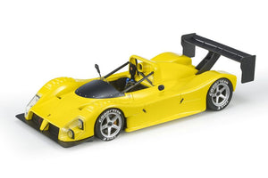 FERRARI F333 SP 1993 YELLOW 1:18