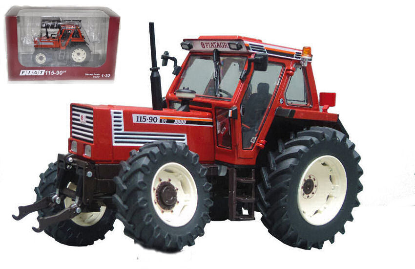 Traktor FIAT 115-90 DT 1:32