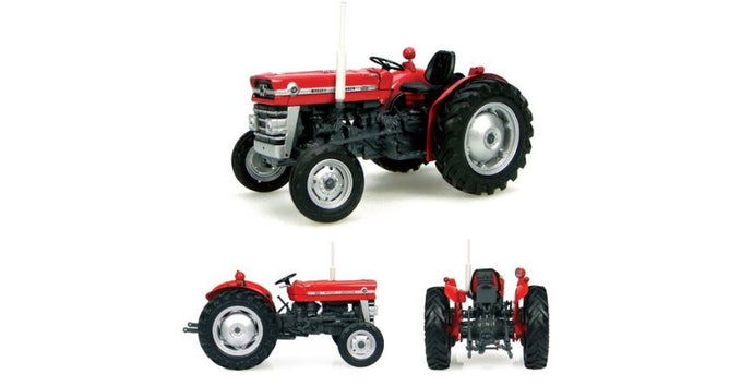Traktor MASSEY FERGUSON 135 1:32