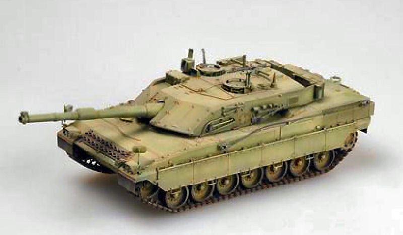 CARRO ARIETE MONTATO 1:35