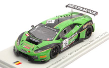 Indlæs billede til gallerivisning LAMBORGHINI HURACAN GT3 N.16 24 H SPA 2016 BORTOLOTTI-BLEEKEMOLEN-INEICH